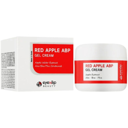 Гель-крем для обличчя з червоним яблуком Eyenlip Red Apple ABP Gel Cream