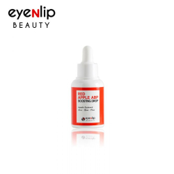 Ампульна сироватка для обличчя з червоним яблуком Eyenlip Red Apple ABP Boosting Drop