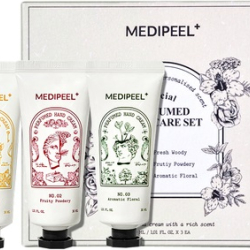 Набір парфумованих кремів для рук Medipeel Special Perfumed Hand Care Set