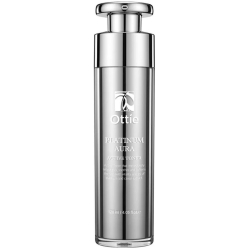 Антивіковий тонер із платиною Ottie Platinum Aura Active Toner