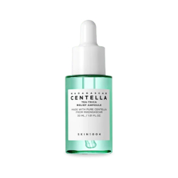 Сироватка антиакне з центелою та чайним деревом SKIN1004 Madagascar Centella Tea-Trica Relief Ampoule
