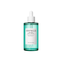 Сироватка антиакне з центелою та чайним деревом SKIN1004 Madagascar Centella Tea-Trica Relief Ampoule