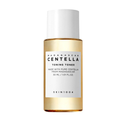 Зволожуючий тонер із центелою та гіалуроновою кислотою Skin1004 Madagascar Centella Toning Toner