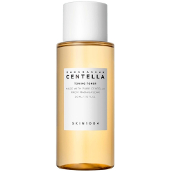 Зволожуючий тонер із центелою та гіалуроновою кислотою Skin1004 Madagascar Centella Toning Toner