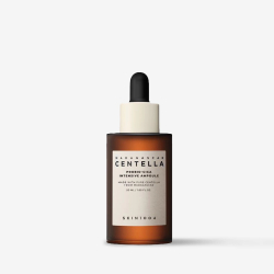 Відновлювальна ампульна сироватка з пробіотиками SKIN1004 Madagascar Centella Probio-Cica Intensive Ampoule