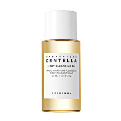 Легка очищувальна олія для обличчя з центелою Skin1004 Madagascar Centella Light Cleansing Oil