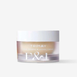 Зміцнюючий ліфтинг крем з гранатом і пептидами Trimay Dual Firming & Lifting Cream