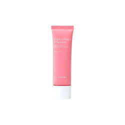 Поживний антивіковий крем Trimay Triple Collagen P. Squalane Anti-Aging Nourishing Cream