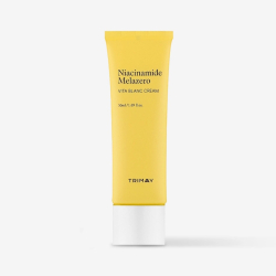 Вітамінний крем для боротьби з пігментацією Trimay Niacinamide Melazero Vita Blanc Cream