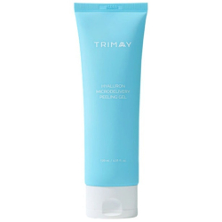 Пілінг-гель з гіалуроновою кислотою Trimay Hyaluron Microdelivery Peeling Gel