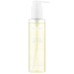 Слабокислотна гідрофільна олія Trimay Hyaluron Olive Dive Cleansing Oil