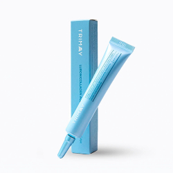 Антивіковий крем для повік на основі колагену Trimay Luronicollagen Age Resistance Eye Cream