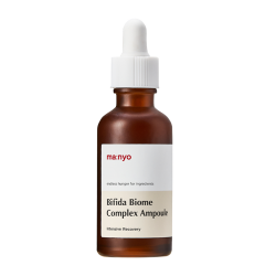 Сироватка омолоджувальна з лізатами біфідобактерій Manyo Bifida Biome Complex Ampoule