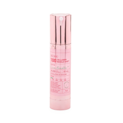 Сироватка для обличчя зі спікулами та колагеном VT Cosmetics Reedle Shot Collagen 100