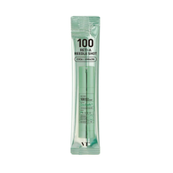 Сироватка для обличчя зі спікулами та ретинолом VT Cosmetics Reti-A Reedle Shot 100