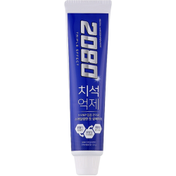 Зубна паста з потрійним ефектом зі смаком свіжої м'яти 2080 Triple Effect Fresh Mint Toothpaste
