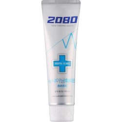 Відбілююча зубна паста з токоферолом 2080 Aekyung New Shining White Toothpaste