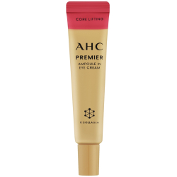 Антивіковий зміцнюючий крем для шкіри навколо очей AHC Premier Ampoule In Eye Cream
