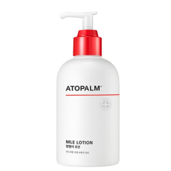 Лосьйон з багатошаровою MLE-емульсією Atopalm MLE Lotion