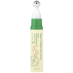 Веганська зволожуюча сироватка під очі з колагеном Axis-Y Vegan Collagen Eye Serum