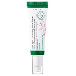 Сироватка для корекції темних плям Axis-Y Dark Spot Correcting Glow Serum