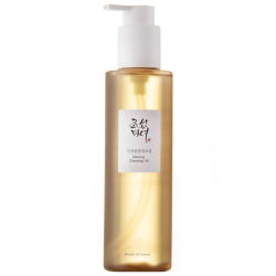 Гідрофільна олія з женьшенем Beauty of Joseon Ginseng Cleansing Oil
