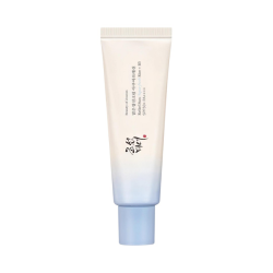 Сонцезахисний крем для обличчя з рисовою водою BEAUTY OF JOSEON Relief Sun Aqua-Fresh: Rice + B5