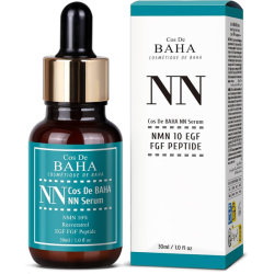Потужна антиоксдантна сироватка з нікотинамідом COS DE BAHA NN Serum (NN)
