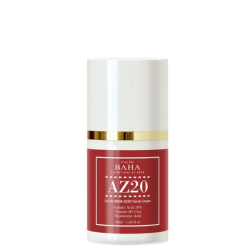 Крем для обличчя з азелаїновою кислотою 20% COS DE BAHA AZ20 Facial Cream (AZ20)