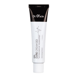 Крем для обличчя інтенсивно відновлюючий Dr.Oracle EPL Cure Cream XD