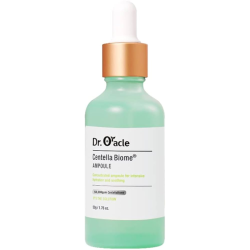 Сироватка для обличчя відновлююча Dr.Oracle Centella Biome Ampoule