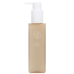 Гідрофільна олія для чутливої ​​шкіри обличчя Kaine Kombu Jelly Oil Cleanser