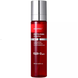 Антивіковий ліфтинг-міст для обличчя з PDRN та екзосомами Medipeel Phyto Exosome PDRN Lifting Shot Mist