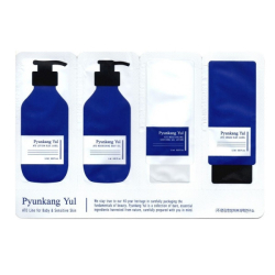 Набір пробників засобів для чутливої ​​та атопічної шкіри PYUNKANG YUL Ato Sample Pouch
