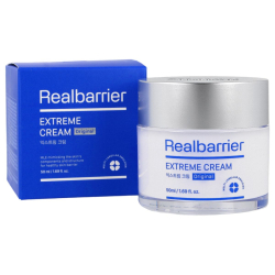 Захисний крем для сухої і чутливої шкіри REAL BARRIER Extreme Cream