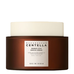 Збагачувальний крем з центелою та пробіотиками  SKIN1004 Madagascar Centella Probio-Cica Enrich Cream