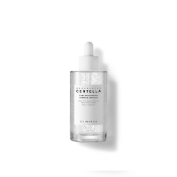 Освітлююча ампула з екстрактом центелли та ніацинамідом SKIN1004 Madagascar Centella Tone Brightening Capsule Ampoule