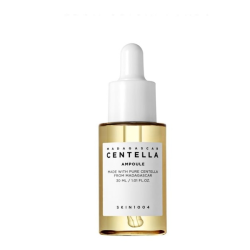 Сироватка ампульна з екстрактом центели SKIN1004 Madagascar Centella Ampoule