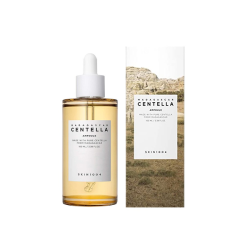 Сироватка ампульна з екстрактом центели SKIN1004 Madagascar Centella Ampoule