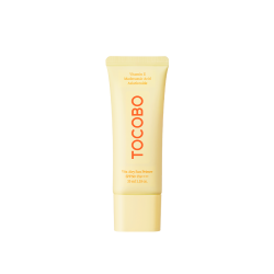 Сонцезахисний праймер для обличчя Tocobo Vita Airy Sun Primer SPF50+ PA++++