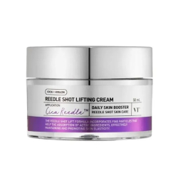 Крем з ефектом ліфтингу для обличчя VT Cosmetics Reedle Shot Lifting Cream