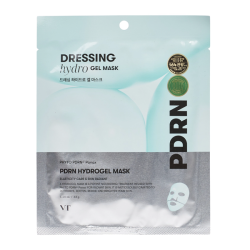 Регенераційна гідрогелева маска для обличчя VT Cosmetics PDRN Hydrogel Mask