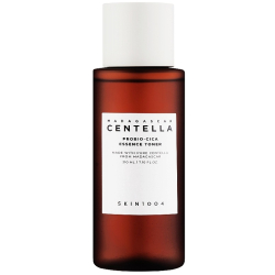 Живильний тонік з пробіотиками Skin1004 Madagascar Centella Probio-Cica Essence Toner