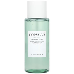 Тонер для обличчя для жирної та схильної до акне шкіри Skin1004 Madagascar Centella Tea-Trica Purifying Toner
