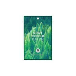 Патчі для обличчя від прищів SKIN1004 Spot Cover Patch