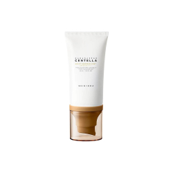 Легкий сонцезахисний крем SKIN1004 Madagascar Centella Air-Fit Suncream Light