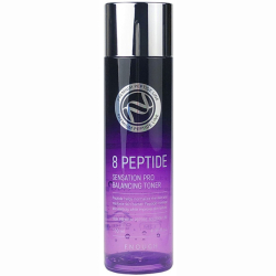 Антивіковий тонер для обличчя з пептидами Enough 8 Peptide Sensation Pro Balancing Toner