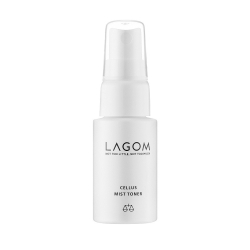 Освіжаючий тонер-міст з антиоксидантами Lagom Cellus Mist Toner