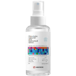 Зволожувальний тонер Aberede Principle Natural Rich Hydrated Toner