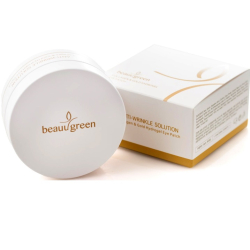 Гідрогелеві патчі із золотом та колагеном BeauuGreen Collagen and Gold Hydrogel Eye Patch